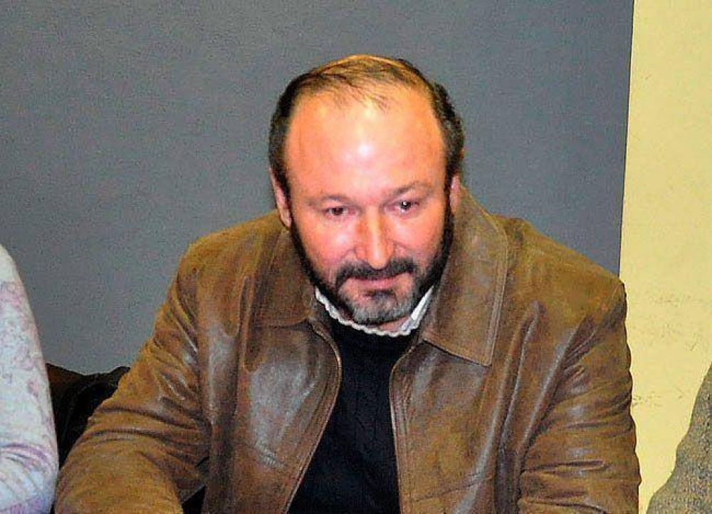 Elecciones legislativas: Kroneberger le abre la puerta a una ruptura del Frente Pampeano