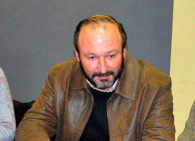 Elecciones legislativas: Kroneberger le abre la puerta a una ruptura del Frente Pampeano