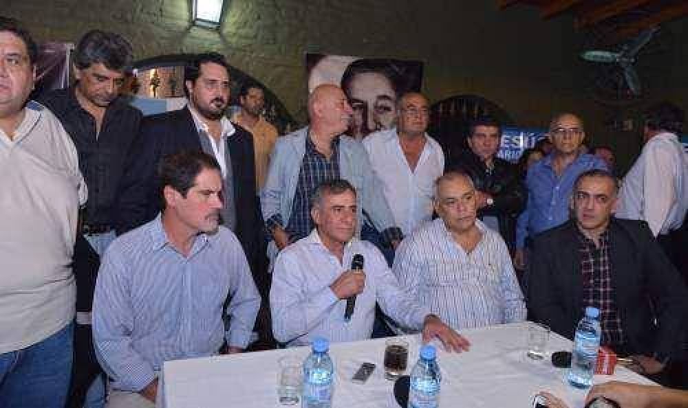 Cariglino con presencia en la tercera secci�n