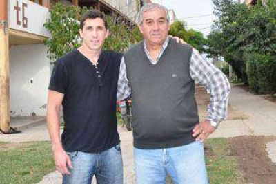 Elecciones vecinales en Colonia Escalante: gan� la lista apoyada por "La C�mpora"
