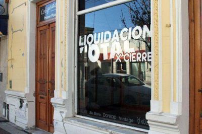 General Pico: caen las ventas en algunos negocios, mientras otros rubros se sostienen