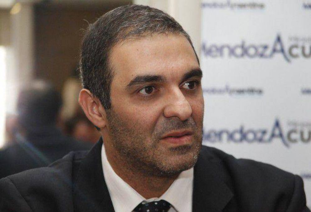 �Vamos a agotar todas las instancias para que aparezca la corona�
