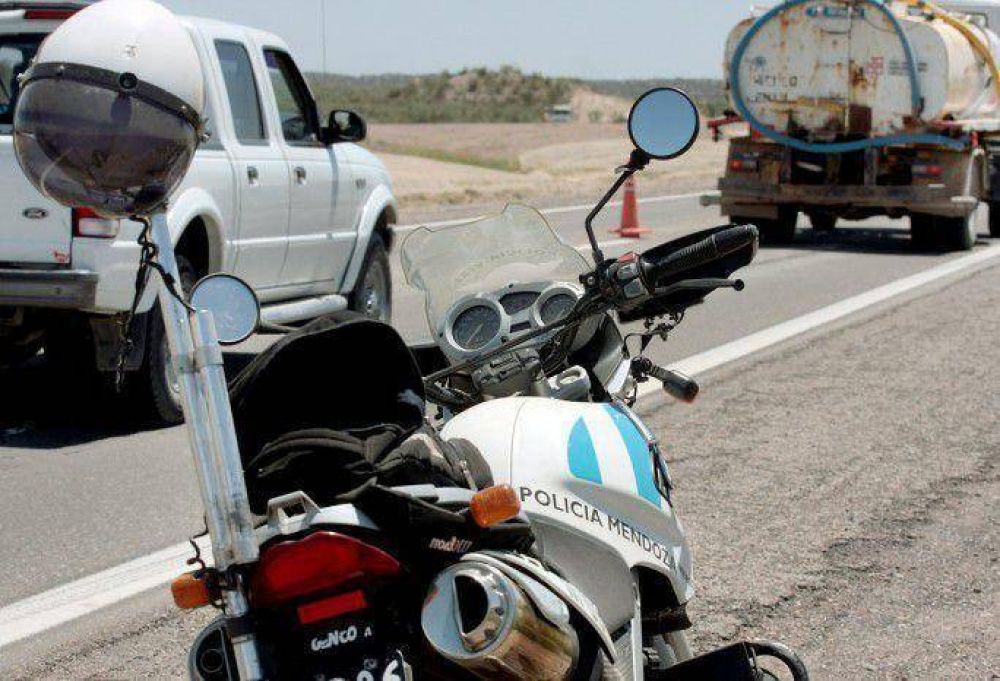 Realizar�n la campa�a �Valoremos la Vida� en escuelas ubicadas en rutas nacionales