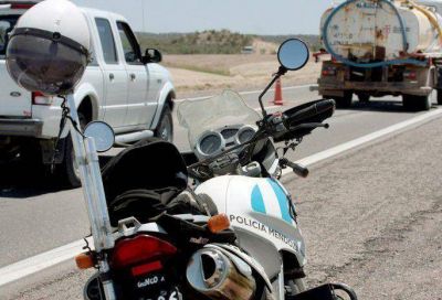 Realizar�n la campa�a �Valoremos la Vida� en escuelas ubicadas en rutas nacionales