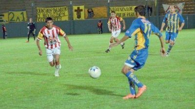 El �Santo� solo sum� un punto en una noche para el olvido