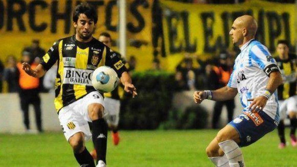 Atl�tico: Matem�ticamente afuera de todo