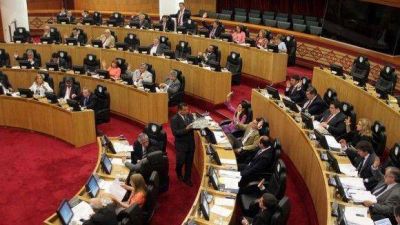 La Legislatura avalar�a el jueves la normalizaci�n del ERSEPT