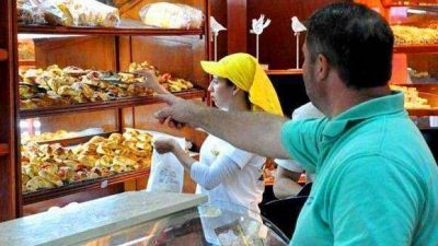 Ma�ana se definir�a un aumento en el precio del pan en Tucum�n