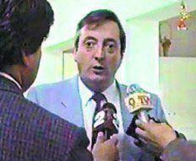 La otra pel�cula de N�stor Kirchner