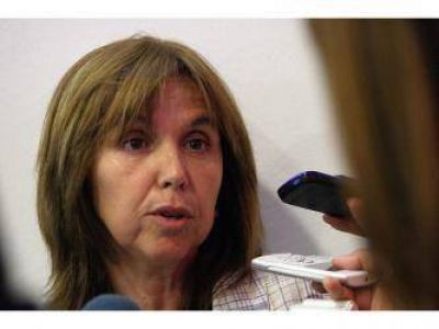 �A mitad del mes de junio empieza a funcionar la Escuela de Polic�a de Investigaciones�