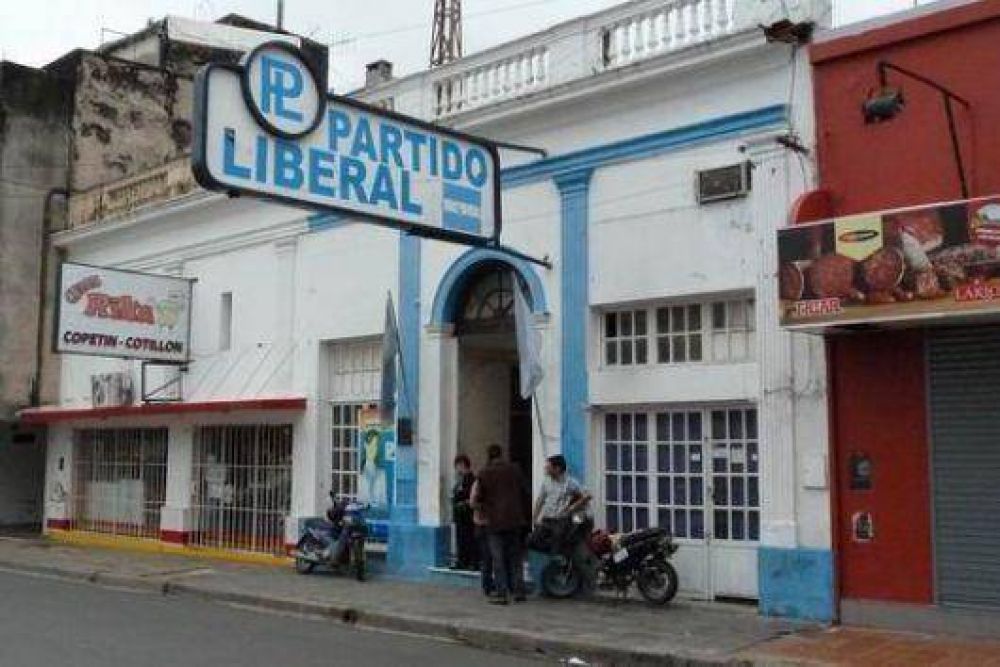 Notificaron a la Justicia federal que el PL ser� un partido provincial