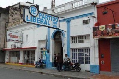 Notificaron a la Justicia federal que el PL ser� un partido provincial