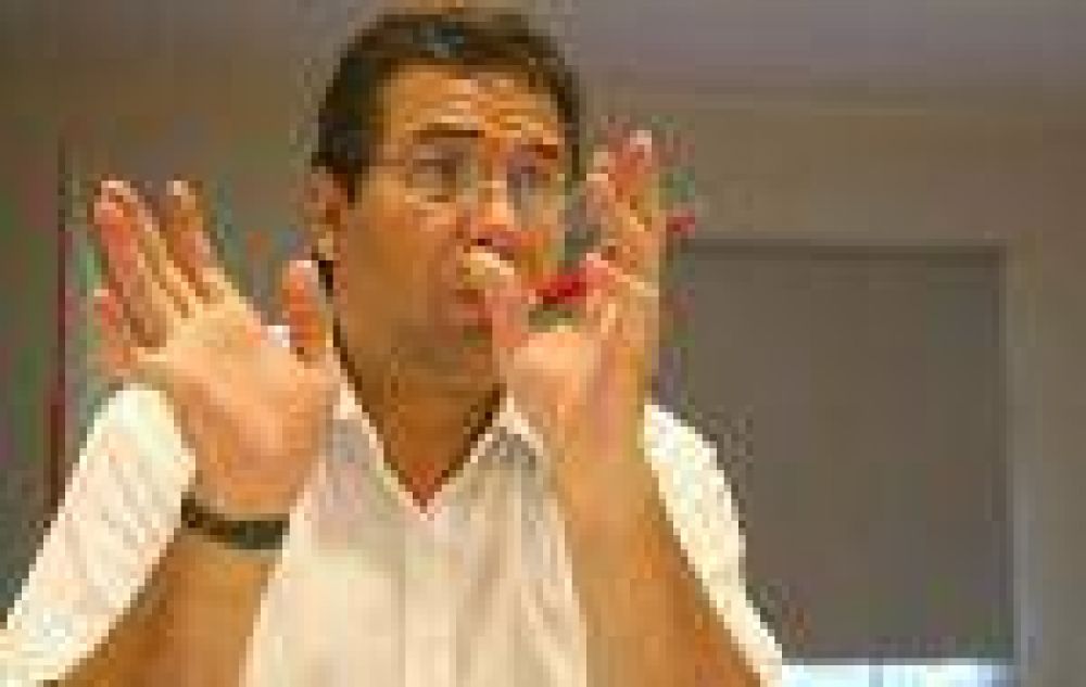 Alberto Salcedo Ramos llegar� a la APT tras ser distinguido con el premio Ortega y Gasset