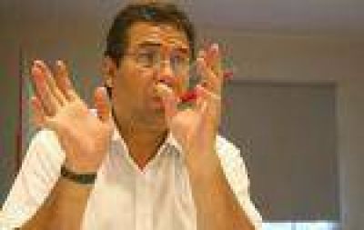 Alberto Salcedo Ramos llegar� a la APT tras ser distinguido con el premio Ortega y Gasset
