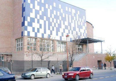 Se necesitan $12 millones para terminar el Centro de Espect�culos 