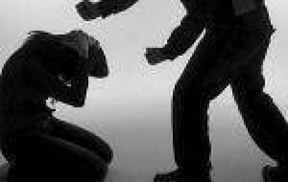 Debaten medidas para luchar contra la violencia de g�nero