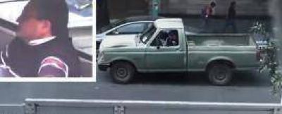 Parapoliciales de Jaldo y Alperovich esp�an la sede de La Bancaria