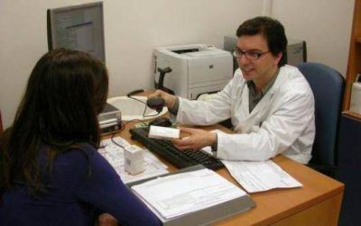 S�lo un 10% de los afiliados legaliza denuncias por el cobro del plus m�dico