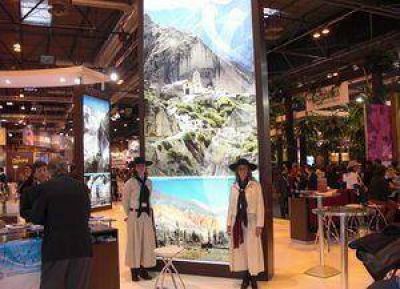 Salta presenta la oferta turistica para el Oto�o.