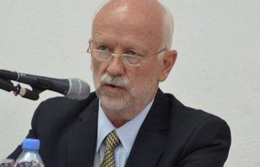 "Como est�n en campa�a electoral no les creo nada"