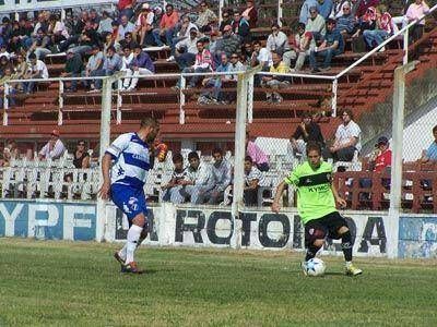 Alvarado perdi� margen de error en Lincoln