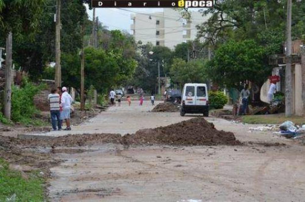 Avances de obras en el Arazaty atraen el desarrollo inmobiliario