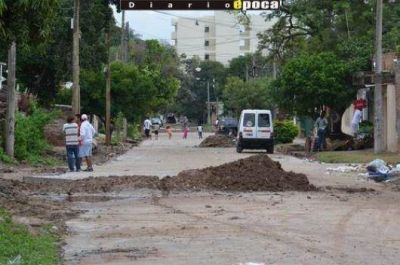 Avances de obras en el Arazaty atraen el desarrollo inmobiliario