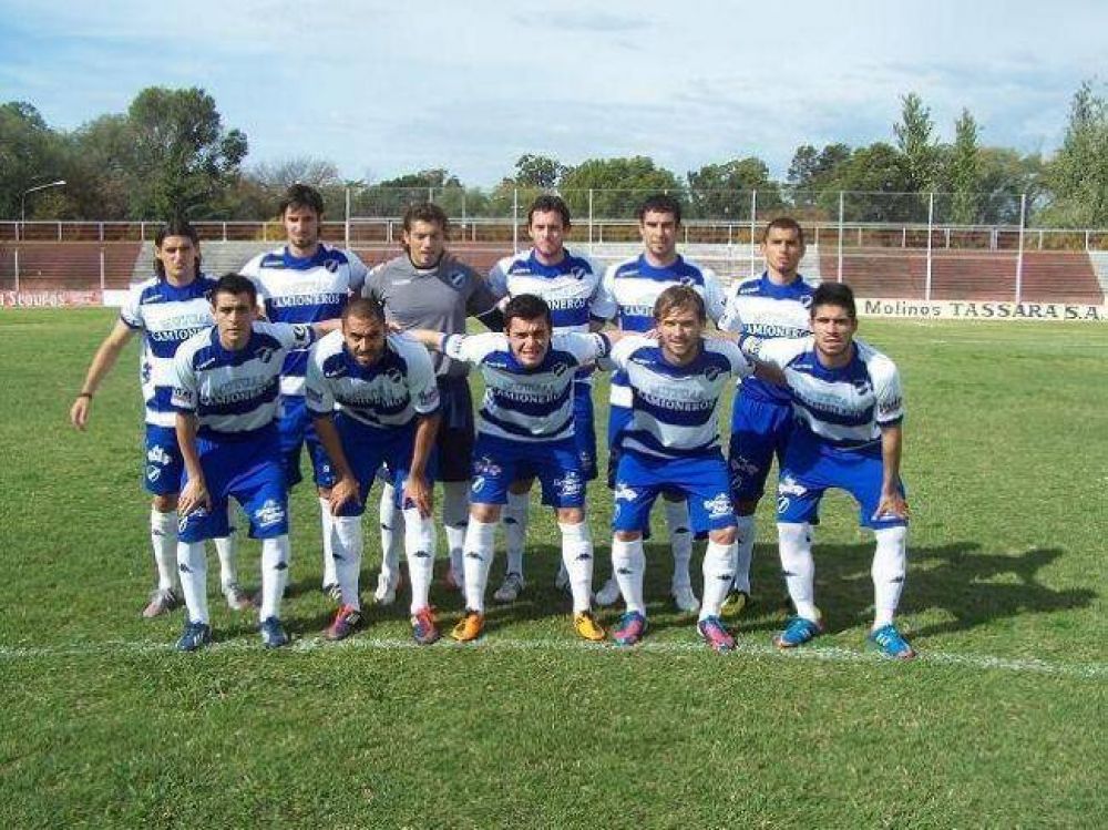 �Somos un equipo de local y otro de visitante�