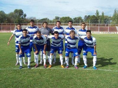 �Somos un equipo de local y otro de visitante�