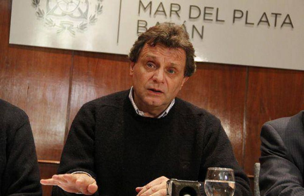 �Votar por el S� es apoyar la �nica propuesta concreta contra la inseguridad�