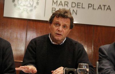�Votar por el S� es apoyar la �nica propuesta concreta contra la inseguridad�
