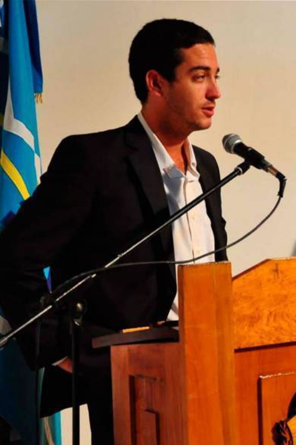 Fortalecen la TV p�blica provincial en el Chubut