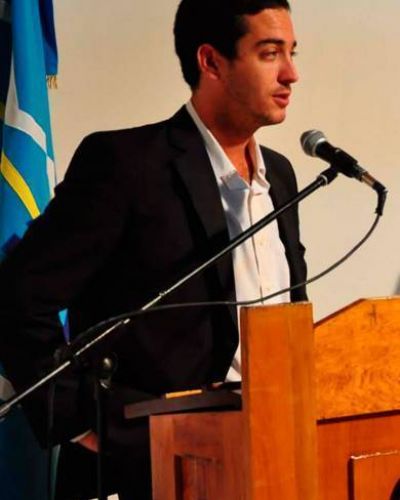 Fortalecen la TV p�blica provincial en el Chubut