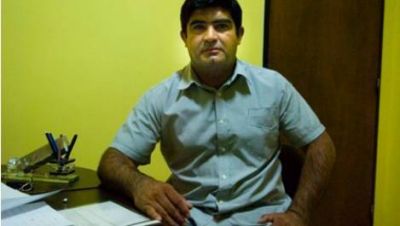 Ariel Alan�s habl� desde la clandestinidad