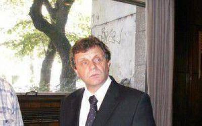 El intendente Gustavo Pulti manifest� que hay un nuevo dictamen que avala la creaci�n de la Polic�a Municipal