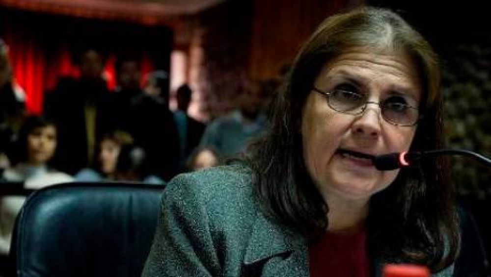 La oposici�n present� objeciones al convenio para el "call center"