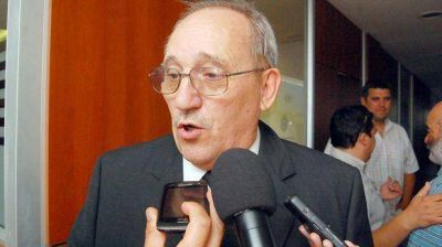 La decisi�n de Risso por el s�ndico de Petrominera divide a la UCR