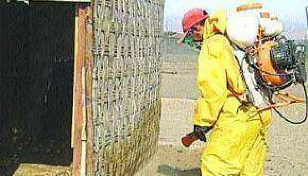 Profesionales de Salud reafirman que en Or�n hay 10 mil casos de dengue