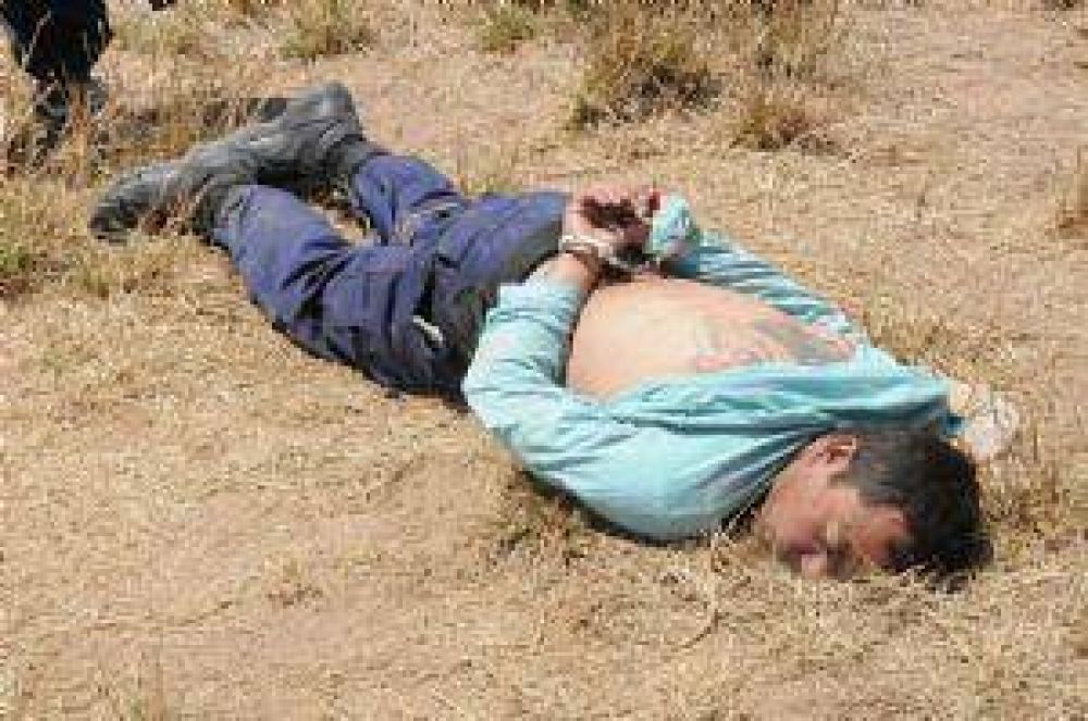 Los juzgan por secuestrar a dos parejas en el mirador de El Jumeal