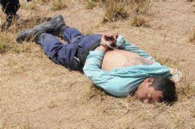 Los juzgan por secuestrar a dos parejas en el mirador de El Jumeal