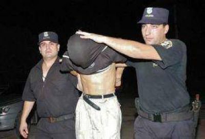 Detenido por manosear a chicas en un colectivo