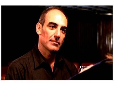 Talento paranaense que brilla en teatro y tv