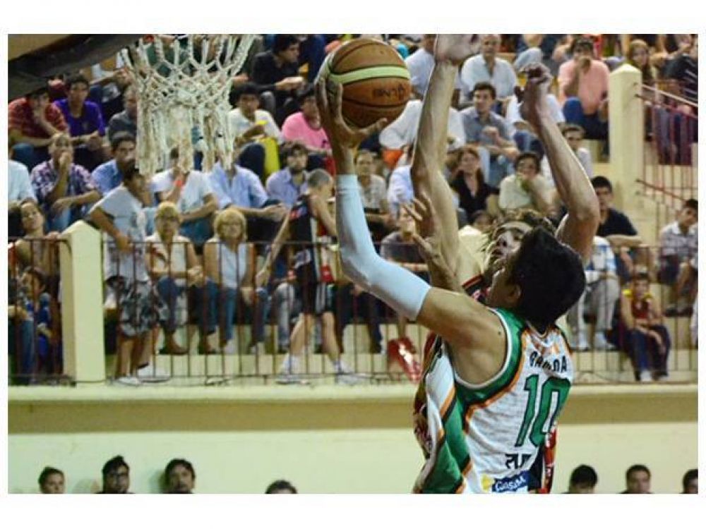 Impedir�n a los hinchas de Estudiantes de Concordia ingresar a la final del TNA