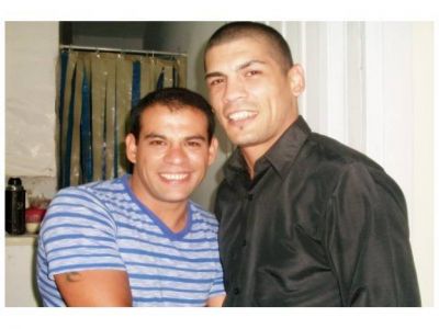 Apareci� sano y salvo el hermano de Ulises Cloroformo L�pez