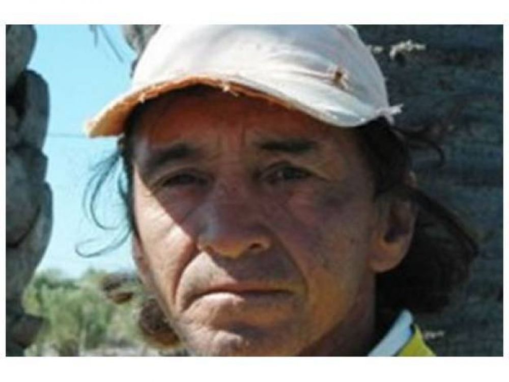 Luego de cotejar datos, se sabr� si Pedro Aguilar es veterano de guerra