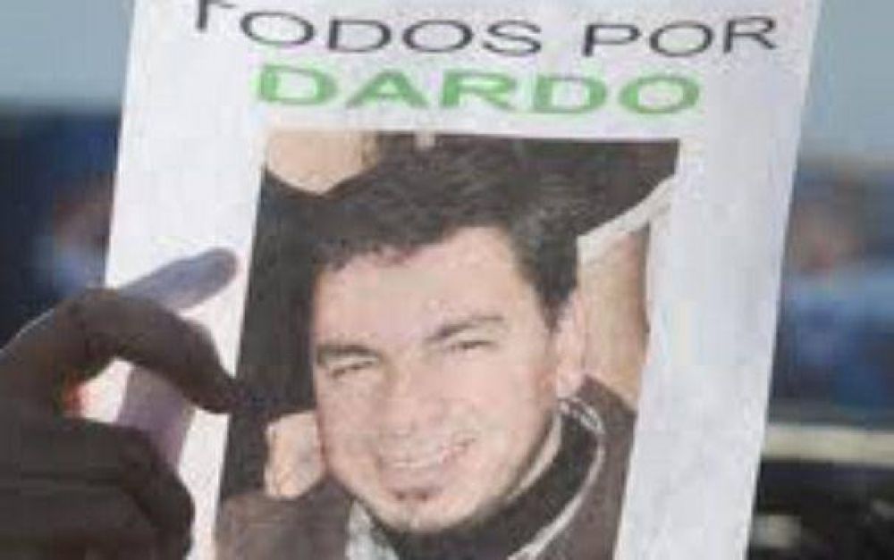Caso Dardo Molina: apelar�n parcialmente la condena al menor