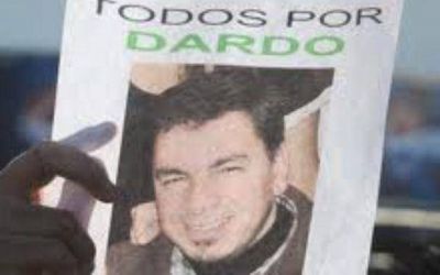 Caso Dardo Molina: apelar�n parcialmente la condena al menor