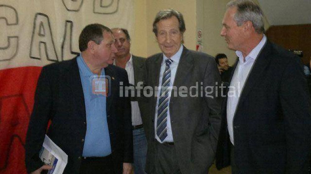 Despouy: �la comunidad internacional censurar� la reforma judicial�	 