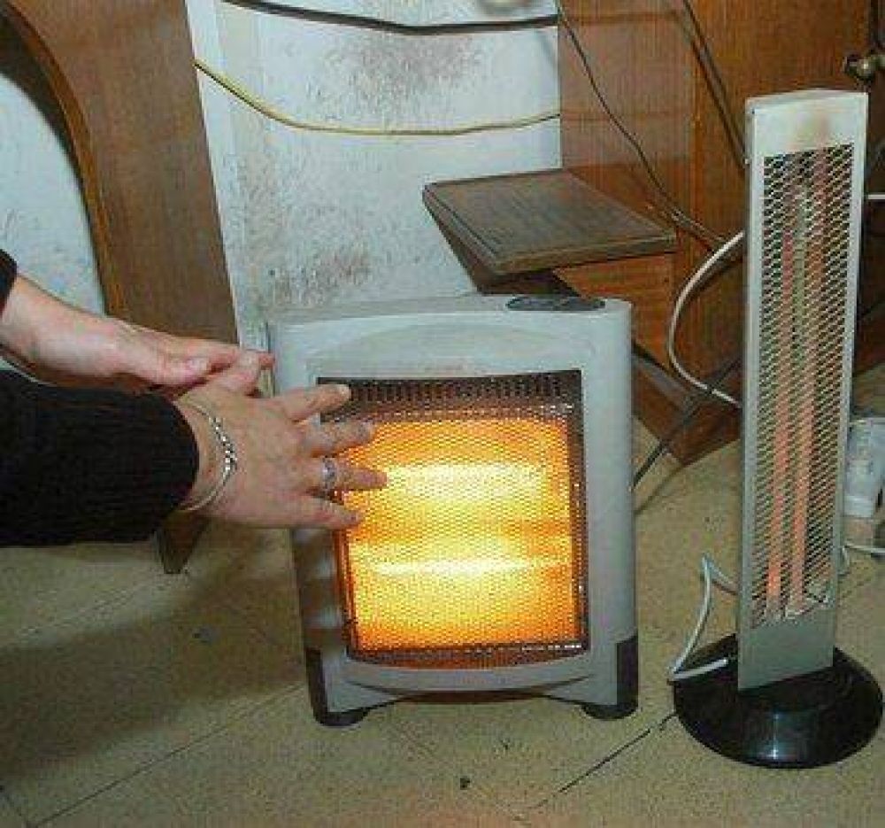 Por la suba del gas hay 2 mil expedientes abiertos 