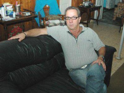 Crimen de Rosatelli: Publican que el detenido habr�a dicho que �fue un accidente�